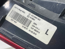 Load image into Gallery viewer, OUTER TAIL LIGHT LAMP E250 Van E250D E300 E350 E400 E550 E63 14-16 Left - NW450106
