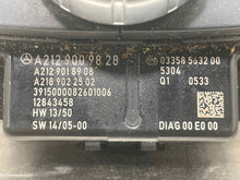 Load image into Gallery viewer, RADIO E250 Van CLS400 CLS550 E300 E350 E400 E550 E63 15-18 - NW450004

