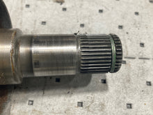 Load image into Gallery viewer, Axle Shaft Cadillac ATS 2015 - NW8506
