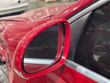 Load image into Gallery viewer, SIDE VIEW MIRROR Volkswagen Jetta 2005 05 2006 06 07 08 09 10 Left - NW449285
