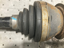 Load image into Gallery viewer, Axle Shaft Cadillac ATS 2015 - NW8507
