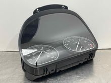 Load image into Gallery viewer, SPEEDOMETER CLUSTER BMW 128i 08 09 10 11 12 13 - NW449536
