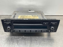 Load image into Gallery viewer, RADIO BMW 128i 135i 323i 328i 335i M3 Z4 2010 10 2011 11 - NW551903
