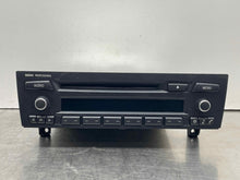 Load image into Gallery viewer, RADIO BMW 128i 135i 323i 328i 335i M3 Z4 2010 10 2011 11 - NW449491
