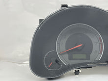 Load image into Gallery viewer, SPEEDOMETER CLUSTER Toyota Corolla 2010 10 - NW162016
