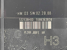 Load image into Gallery viewer, Computer  BMW 128I 2011 - NW449241
