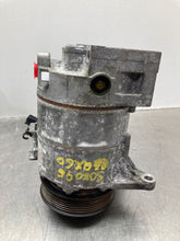 Load image into Gallery viewer, AC A/C AIR CONDITIONING COMPRESSOR Infiniti QX60 16 17 18 19 - NW450291
