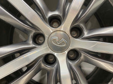 Load image into Gallery viewer, WHEEL RIM QX60 16-19 18x7-1/2 ALLOY 18x7-1/2, 5 lug, 4-1/2" - NW450942
