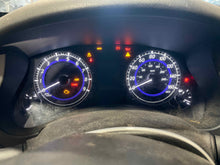 Load image into Gallery viewer, SPEEDOMETER CLUSTER Infiniti QX50 2015 15 2016 16 2017 17 - NW450816
