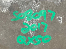 Load image into Gallery viewer, ECU ECM COMPUTER EX37 G37 Q60 Q70 QX50 QX70 370Z 2013-2017 - NW450364
