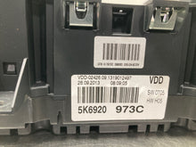 Load image into Gallery viewer, Speedometer Cluster Volkswagen Golf 2014 - NW450823

