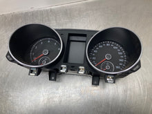Load image into Gallery viewer, Speedometer Cluster Volkswagen Golf 2014 - NW450823
