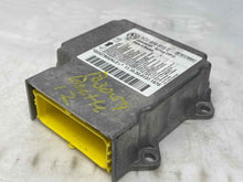 Load image into Gallery viewer, AIR BAG CONTROL MODULE COMPUTER Volkswagen Beetle 2012 12 - NW38645
