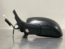 Load image into Gallery viewer, SIDE VIEW DOOR MIRROR G37 Q60 08 09 10 11 12 13 14 15 Left - NW52408
