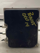 Load image into Gallery viewer, ABS Pump  INFINITI Q60 2014 - NW1322
