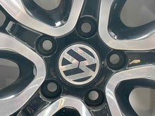 Load image into Gallery viewer, Wheel Rim Volkswagen Golf 2014 - NW450963
