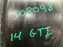 Load image into Gallery viewer, Wheel Rim Volkswagen Golf 2014 - NW450963
