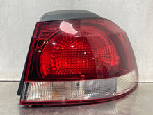 Load image into Gallery viewer, OUTER TAIL LIGHT LAMP Golf Golf GTI 10 11 12 13 14 Right - NW450875
