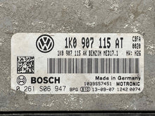 Load image into Gallery viewer, ECU ECM COMPUTER Golf Golf GTI 2012 12 2013 13 2014 14 - NW450375

