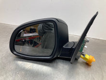 Load image into Gallery viewer, Side View Door Mirror  BMW X3 2017 - NW450326
