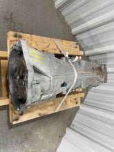 Load image into Gallery viewer, TRANSMISSION 328D 328i 328I GT 428i X3 X4 14 15 16 17 18 AWD - NW450878
