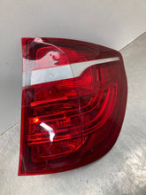 Load image into Gallery viewer, TAIL LIGHT LAMP ASSEMBLY BMW X3 11 12 13 14 Right - NW450859
