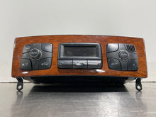 Load image into Gallery viewer, Temp Climate AC Heater Control Mercedes S430 S500 S350 CL500 00 01 02 03 - 06 - NW101051
