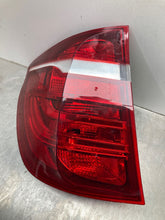 Load image into Gallery viewer, TAIL LIGHT LAMP ASSEMBLY BMW X3 11 12 13 14 Left - NW450860
