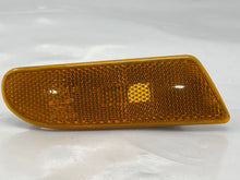 Load image into Gallery viewer, [INVENTORYCAR_YEAR_MAKE_MODEL] SIDE MARKER LAMP LIGHT Bumper Mounted Right - NW83199
