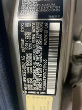 Load image into Gallery viewer, SIDE VIEW MIRROR 300D E300 E500 1990 90 - 95 Left - NW450334
