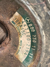 Load image into Gallery viewer, AC A/C AIR CONDITIONING COMPRESSOR 300d 300sd E300d E320 90-95 - NW450293
