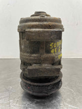 Load image into Gallery viewer, AC A/C AIR CONDITIONING COMPRESSOR 300d 300sd E300d E320 90-95 - NW450293
