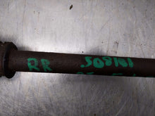 Load image into Gallery viewer, CV AXLE SHAFT Mercedes 260E 300D 300E E300D 86 87 - 95 - NW450208
