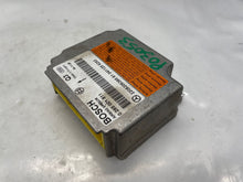 Load image into Gallery viewer, AIR BAG Computer CL500 CL600 S350 S430 S500 2003 03 2004 04 2005 05 06 - NW35880
