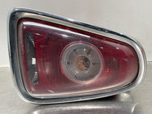 Load image into Gallery viewer, Tail Lamp Light  MINI COOPER 2007 - NW450857
