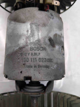 Load image into Gallery viewer, HEATER BLOWER MOTOR Mercedes SL320 SL500 SL600 600SL 500SL 90 91 - 02 - NW23796

