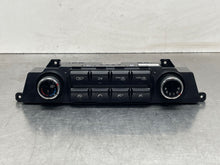 Load image into Gallery viewer, Temperature Controls Kia Sportage 2017 - NW450553
