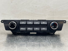 Load image into Gallery viewer, Temperature Controls Kia Sportage 2017 - NW450553
