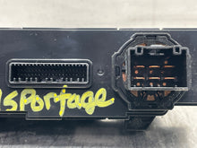 Load image into Gallery viewer, Temperature Controls Kia Sportage 2017 - NW450553
