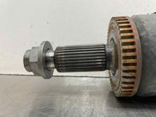 Load image into Gallery viewer, Axle Shaft Kia Sportage 2017 - NW450205
