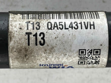 Load image into Gallery viewer, Axle Shaft Kia Sportage 2017 - NW450205
