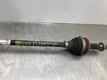Load image into Gallery viewer, REAR AXLE SHAFT Kia Sportage 17 18 19 20 21 - NW450206
