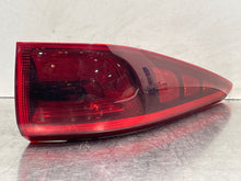 Load image into Gallery viewer, OUTER TAIL LIGHT LAMP Kia Sportage 2017 17 2018 18 2019 19 Left - NW450866
