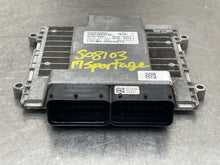Load image into Gallery viewer, ECU ECM Computer Kia Sportage 2017 - NW450367
