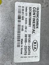 Load image into Gallery viewer, ECU ECM Computer Kia Sportage 2017 - NW450367
