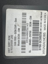 Load image into Gallery viewer, Computer Kia Sportage 2017 - NW450272
