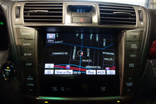 Load image into Gallery viewer, INFO-GPS SCREEN Lexus LS460 LS600HL 2010 10 2011 11 2012 12 - NW105497
