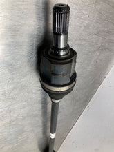 Load image into Gallery viewer, REAR AXLE SHAFT Kia Sportage 17 18 19 20 21 - NW450207
