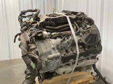 Load image into Gallery viewer, Engine Motor  LEXUS LS600HL 2012 - NW66983
