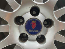 Load image into Gallery viewer, WHEEL RIM 9-3 2008-2012 16x6-1/2 ALLOY - NW450957
